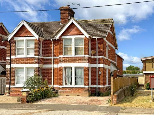 House for sale in Clapham, West Sussex