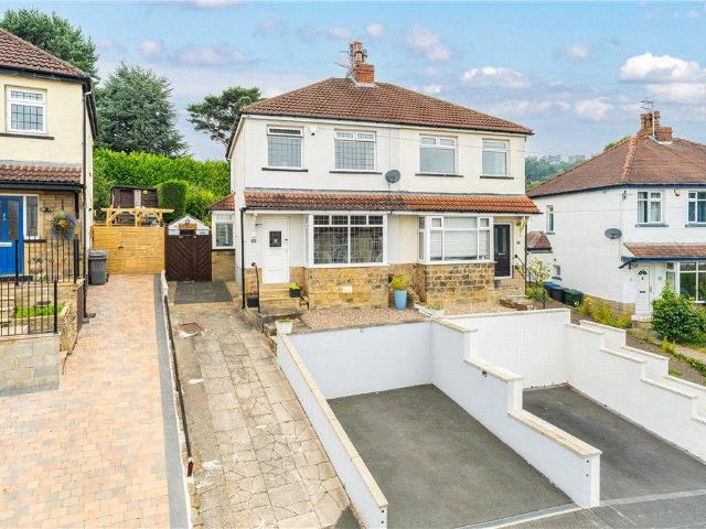 House for sale in Baildon