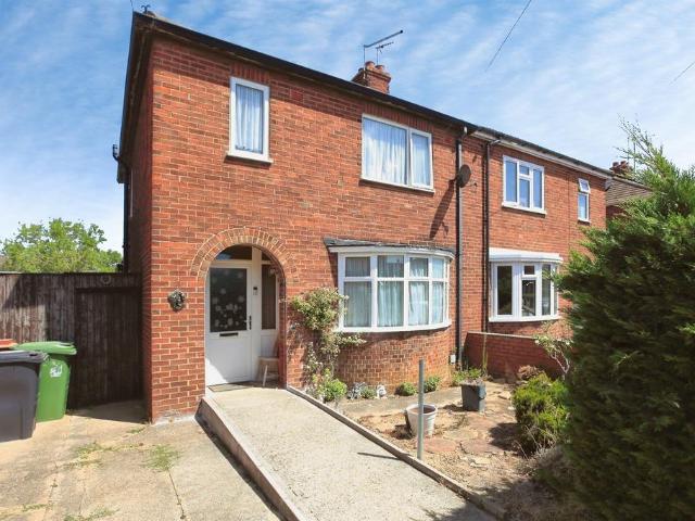 House for sale in Peterborough