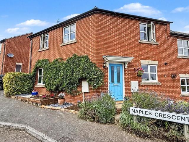 House for sale in Upper Pleasley, Elmton