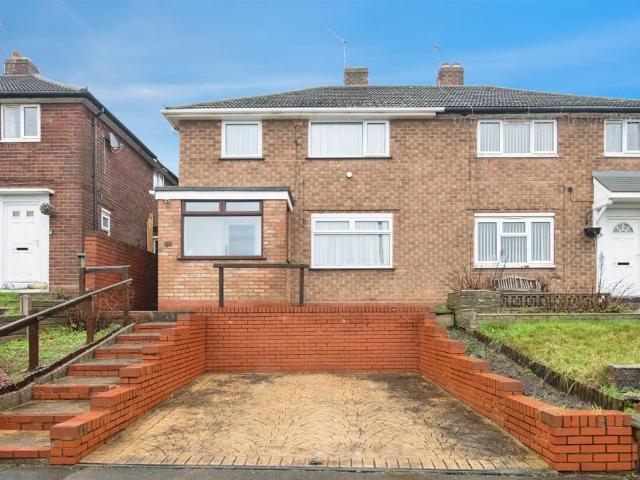 House for sale in Fold Hill, West Midlands