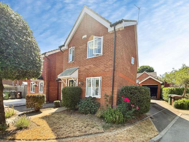 House for sale in Peasmarsh, Rother