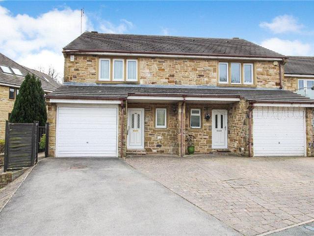 House for sale in Harlow, Harrogate