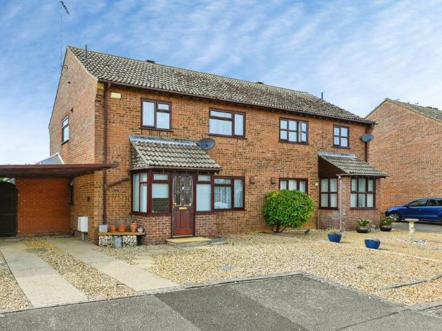 House for sale in Heacham, King's Lynn and West Norfolk
