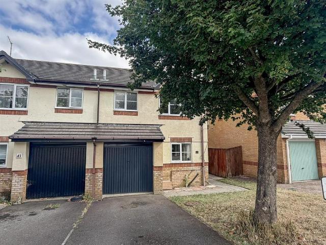 House for sale in Kentisbury, Devon