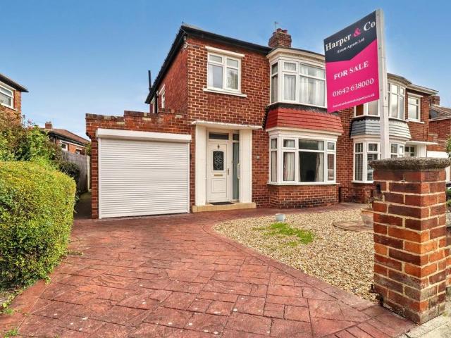 House for sale in Fairfield, Stockton-on-Tees