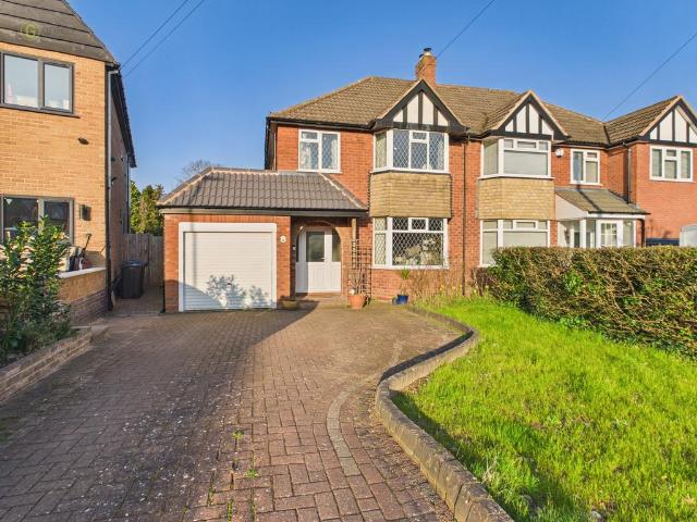 House for sale in Sutton Coldfield, Isle Of Man