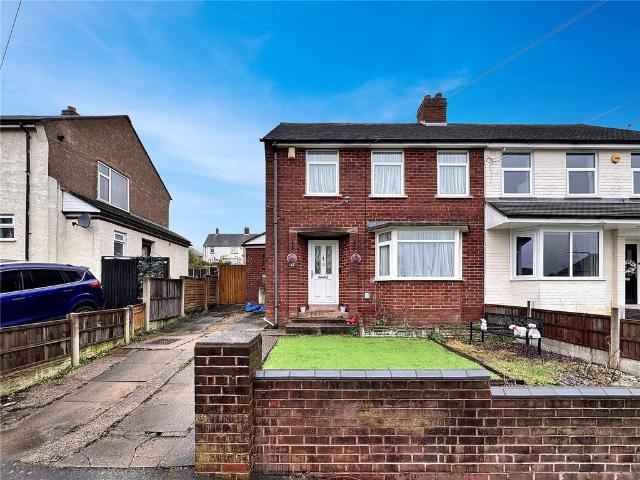 House for sale in Pye Green, Chadsmoor