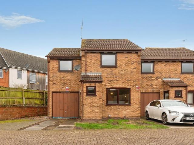 House for sale in Old Lenton, Haddon