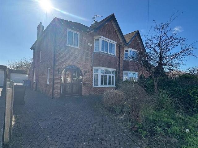 House for sale in Newby and Scalby, North Yorkshire