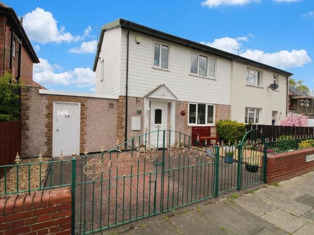 House for sale in Malvin's Close, Blyth