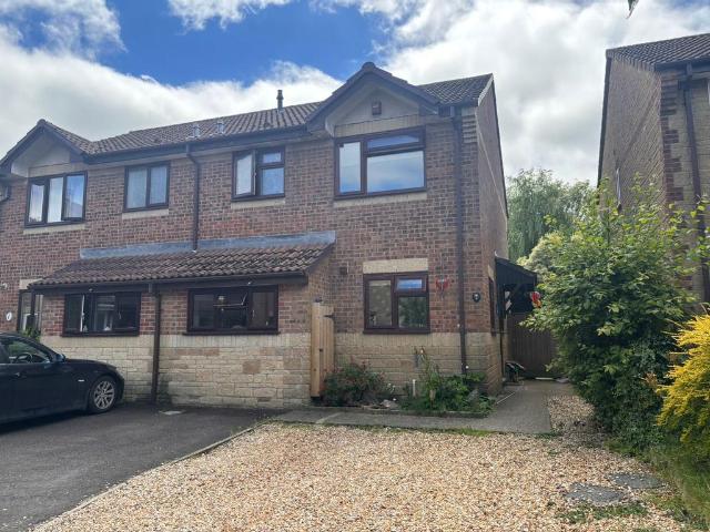 House for sale in Frome
