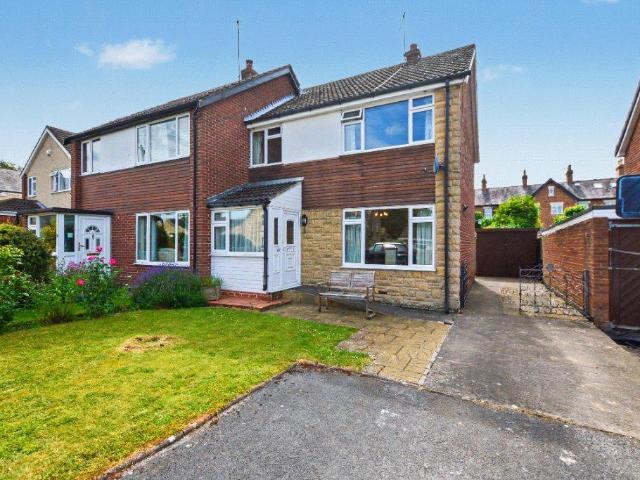 House for sale in Clifford, Bramham