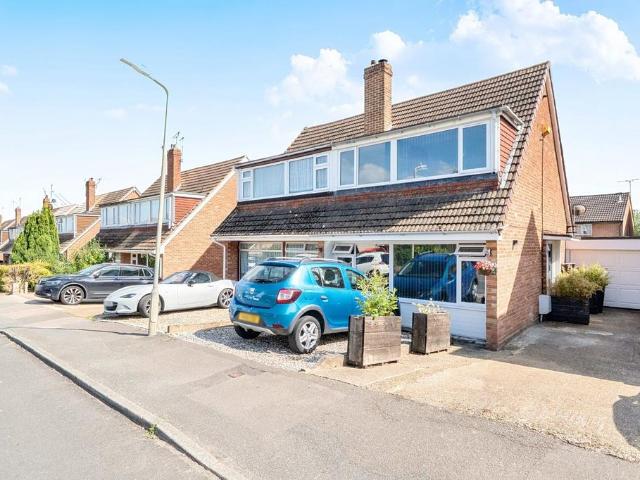 House for sale in South Ashford, Bridgefield