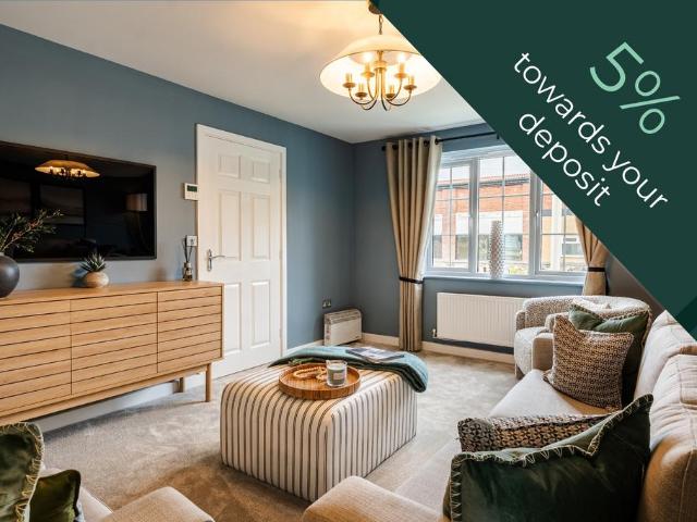 House for sale in Ollerton and Boughton CP, Alverton
