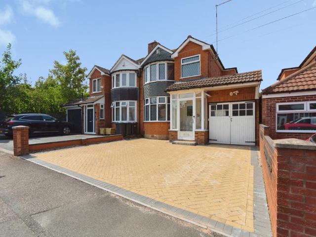 House for sale in West Midlands