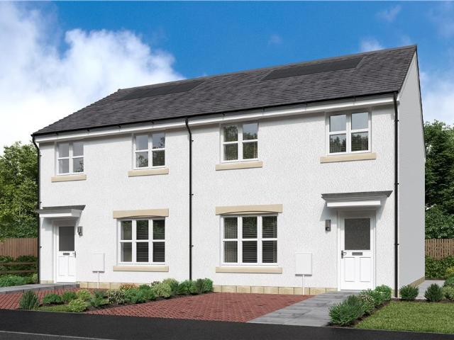 House for sale in Gilmerton, Scotland