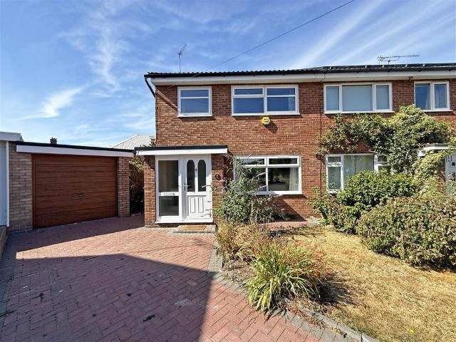 House for sale in Spring Gardens, Frankwell