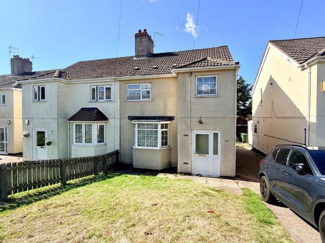 House for sale in Wednesfield, West Midlands