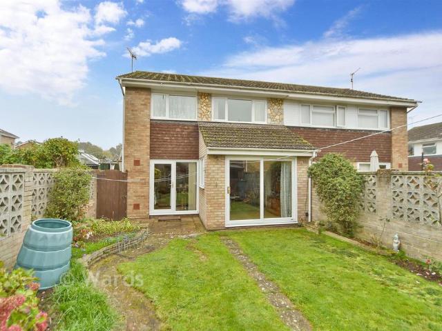 House for sale in Grove Park, Oad Street