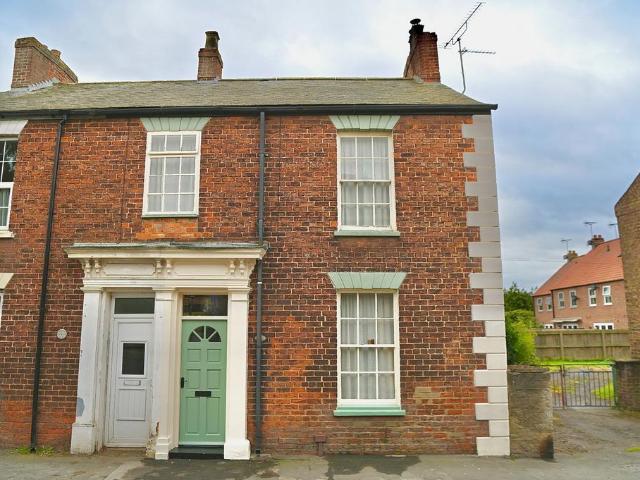 House for sale in Market Weighton