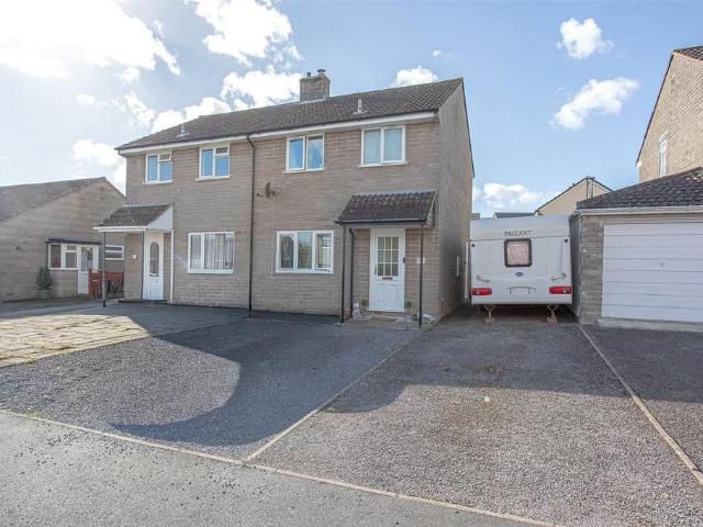 House for sale in Curry Rivel, Somerset