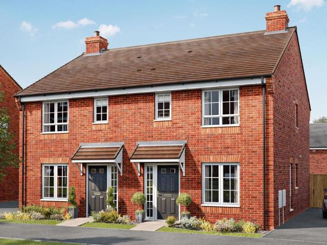 House for sale in Upper Lighthorne, Alderminster