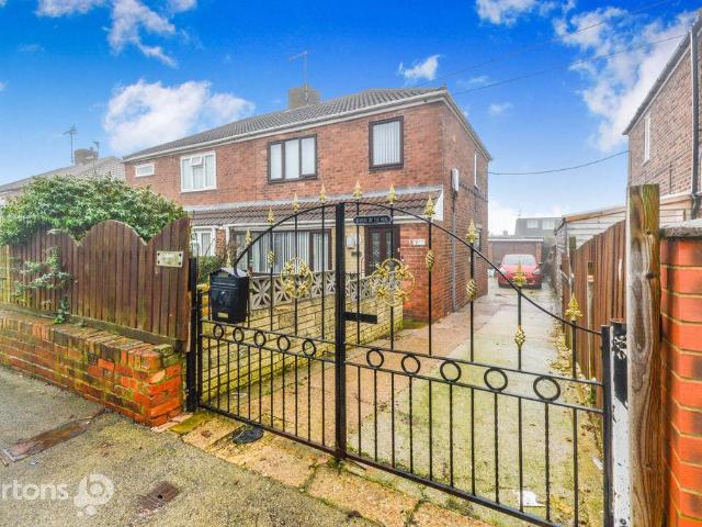 House for sale in Bramley, Isle Of Man