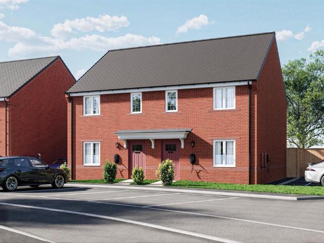 House for sale in Lower Stondon, Isle Of Man