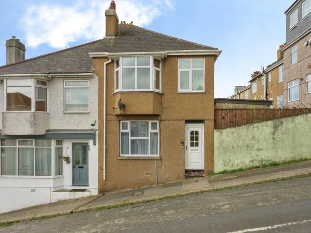 House for sale in Weston Mill, Mount Wise