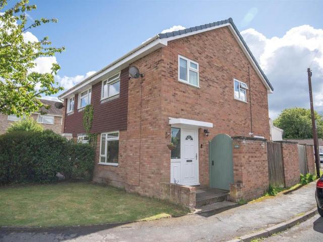 House for sale in Bayston Hill, Shropshire