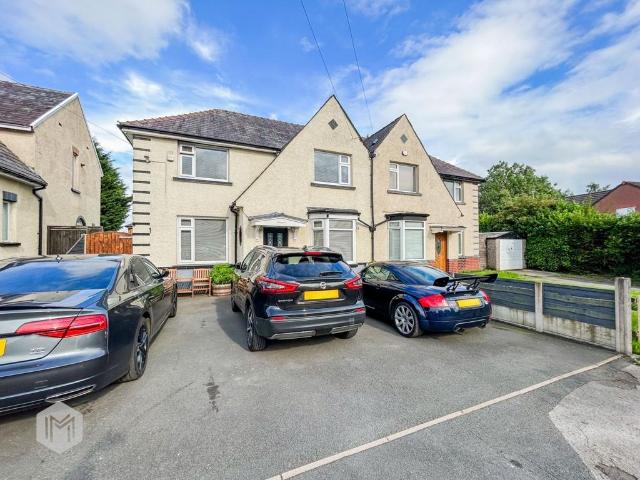 House for sale in Lee Bank, Isle Of Man