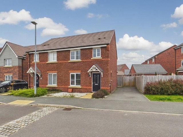 House for sale in Beamhurst, Isle Of Man