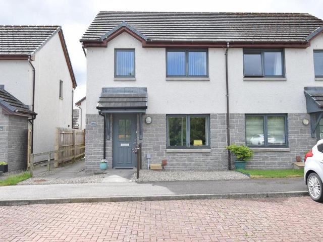 House for sale in Lentran, Scotland