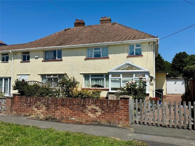 House for sale in Old Milton, Ashurst Bridge