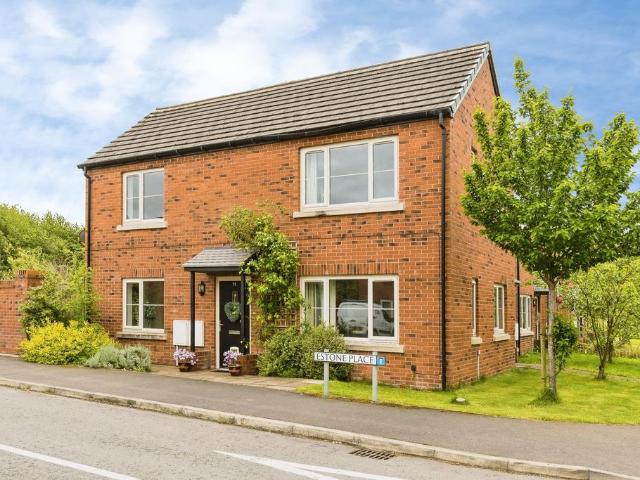 House for sale in Cheshire