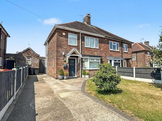 House for sale in East Midlands