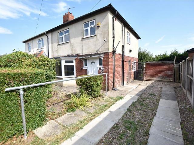 House for sale in Austhorpe, West Yorkshire