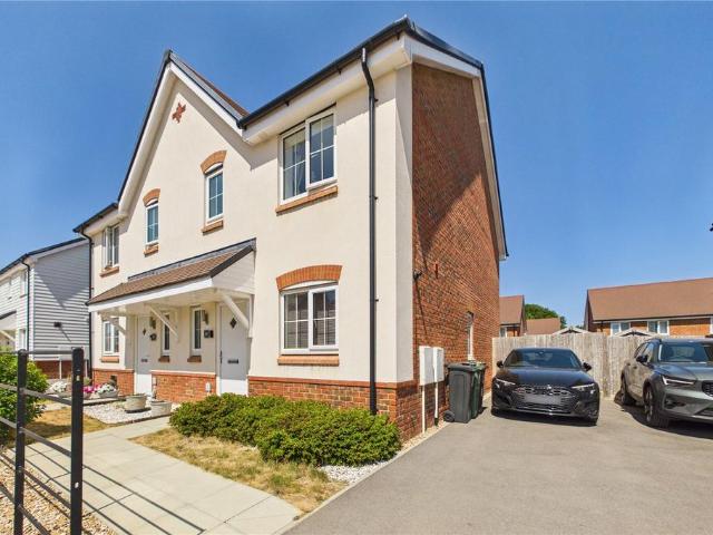 House for sale in Priest Down, Hampshire