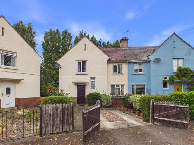 House for sale in Gloucester, Gloucestershire
