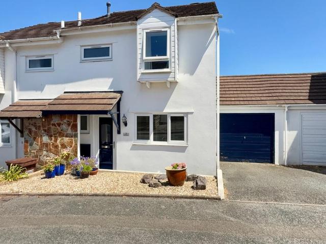 House for sale in Edginswell