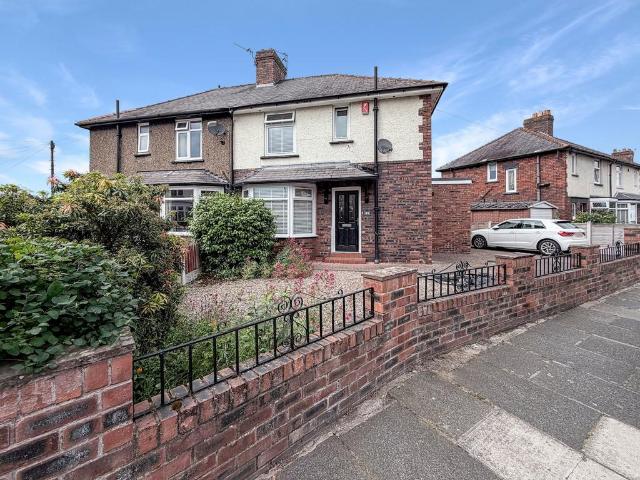 House for sale in Botcherby
