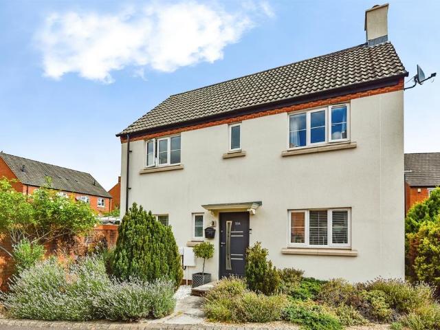 House for sale in Devizes, Wiltshire