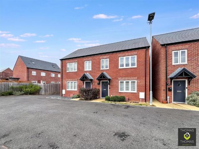 House for sale in Pamington, Gloucestershire