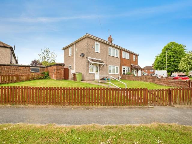 House for sale in North Elmsall, West Yorkshire