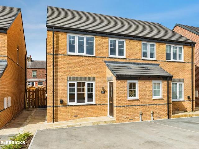 House for sale in Birdwell, Barnsley