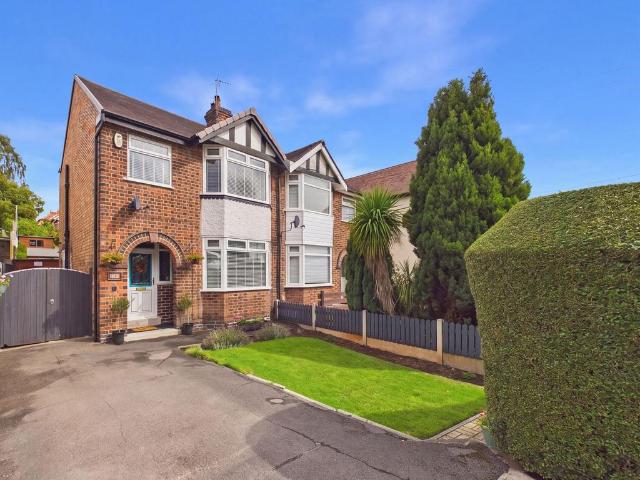 House for sale in Gedling