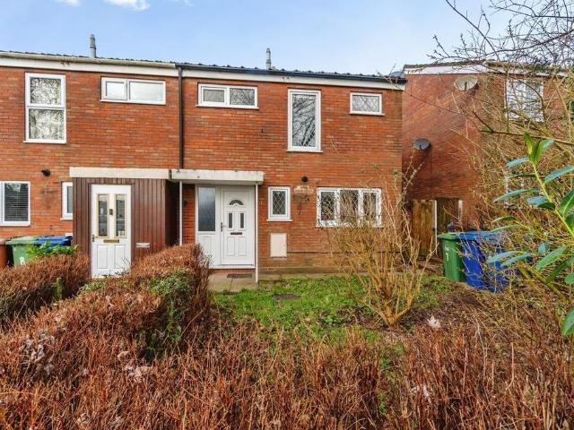 House for sale in Broomhill, Chadsmoor