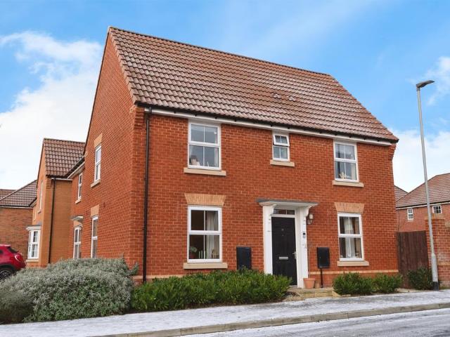 House for sale in Cottingham, Isle Of Man