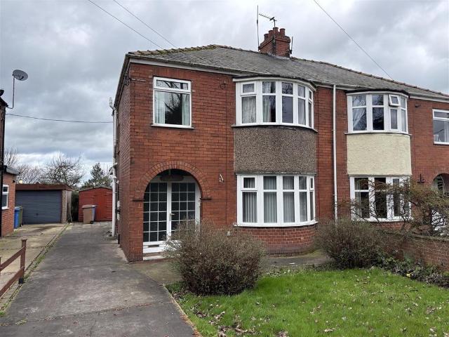 House for sale in Goole, East Riding Of Yorkshire